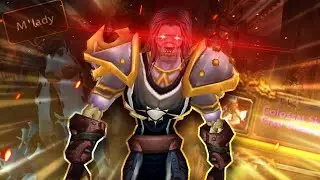 THE WARRIOR DREAM | Classic WOW