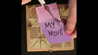 Can You Beat Me at Bagh-Chal? 9