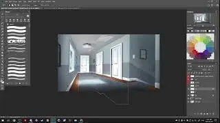 10/02/23 || Hallway || Summertime Saga Development Stream