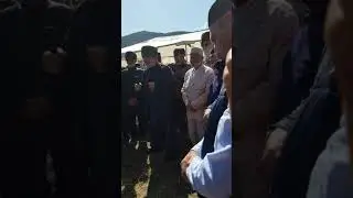 Чlаьнти гулам 14.09.2019 год.  Тазбичи (чеч. ЧӀаьнта)
