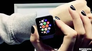 ► ASMR UNBOXING APPLE WATCH series 3 | no talking◄
