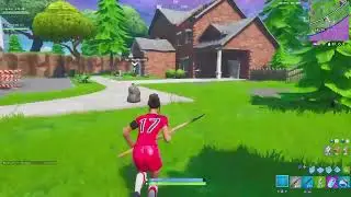 Late night stream