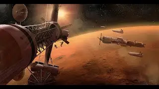 KCEHOM SPACE PROGRAM - KSP RSS - ДЕНЬ 30 - РЕШЕНИЕ ОШИБКИ ПОЛЕТА НА МАРС, первые жертвы