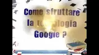 Come usare google