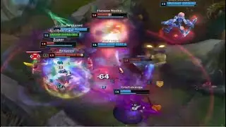wombo combo