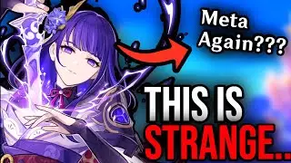 This Update Could Change Genshin Forever...(6.2 Buffs)