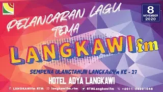 Lagu LANGKAWIfm