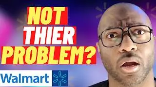 Walmart Spark Should Be ASHAMED of THIS!! #walmartspark