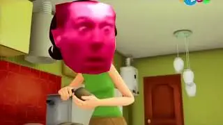 Запрещенная серия ,,Привет, я Николя