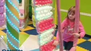 Bonkers Toddler Town