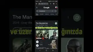 Google'ın Bilinmeyen Özellikleri Part 1