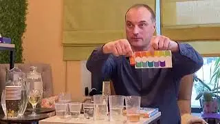 Презентация / Канген вода / центр психологии «Птица счастья»