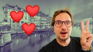 7 Things I LOVE About Living in Denmark (as Expat)