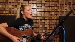 BOY - LEE BRICE COVER
