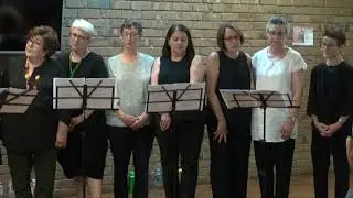 Italian Folk Ensemble – Si gh’era ‘l fiol del conte (Piemonte)
