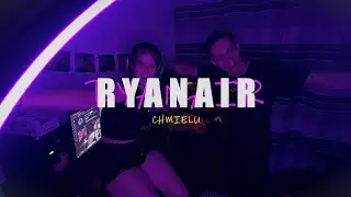 Chmielu - RYANAIR (+ Kamson)