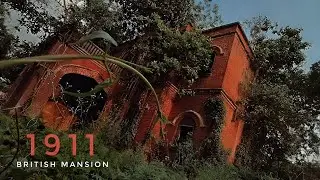 Birtish Mansion 1911 - Horror Short Film