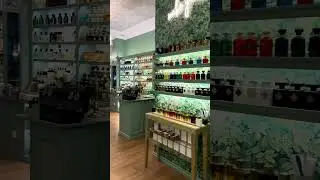 GRELA PARFUM new location