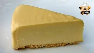 PEANUT BUTTER CHEESECAKE RECIPE