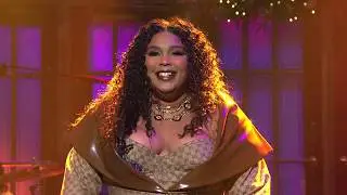 Lizzo – Truth Hurts (Live From Saturday Night Live)