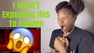 Boy Band  | Uptown Girl - Opening Performance | Reaction