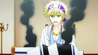 [AMV] A Great Lesson For All Pervert Guys - Shinmai Ossan Boukensha