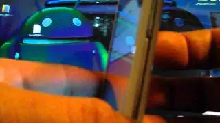 Разблокировка смартфона качелькой громкости  На примере Lenovo A516