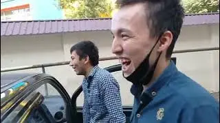 Uzbek  bola juda zor gibatla