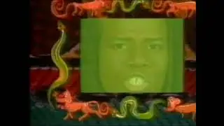 Eddy Grant - Joanna Gime Hope ( Extended video edit )