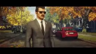 Hitman 2 | Whittleton Creek | Killing Everyone Challenge | Passed