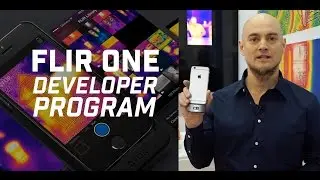 The FLIR ONE Developer Program