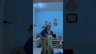 🔴 kumpulan tiktok hot tante pake daster