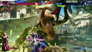 this is some insanity
