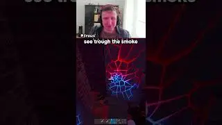 Bro was so lost 