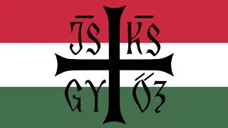 1 hour of Hungarian Orthodox Chants (Magyar Ortodox Énekek)