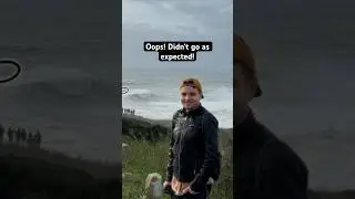 AI edits my photo in a WEIRD Way! 
