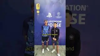 PREGUNTAS DE FUTBOL con  @Jonata26 #shorts #UCLFinal, #Ad y  @PlayStationES