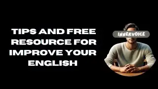Essential Tips for Language Learners || FREE RESOURCE FOR READING PERFECTLY