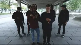 Derrubando Claymore // Plicz // Newzen