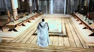 Skyrim Mods Xbox 360 - Cloaks of Skyrim (stuff that worked)