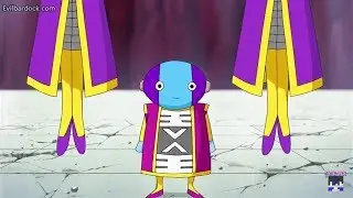 Zeno-sama aparece || Dragon Ball Super LATINO