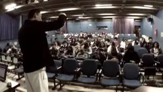 Palestras Gratuitas Sipat