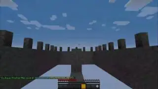 Parkour Ep. 1 w/  Bluecoaster455