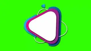 Text Background Vector - Green Screen || By Green Screen Tutorial