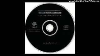 Glenn Underground - Disco Fusion