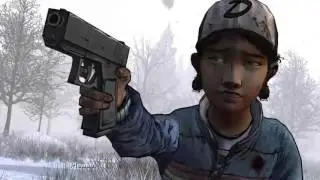 The Walking dead - Episode 4 (Part 6)