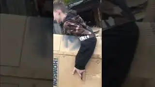 моя семья