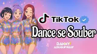 DANCE SE SOUBER~Tik Tok~{2026} 💚🎶