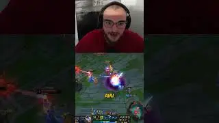 MASTER YI 1 v 5 Gone Wrong
