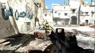Serious Sam 3 - Episode 4: No Place To Hide (Co-op Walkthrough)